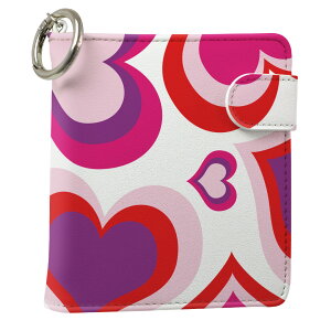 uz֐pviQOS ACRX p U[P[X ]^ / V^ 2.4PLUS XNGA 蒠^ Ή ^oR P[X Jo[  N[i[ [ ACRXP[X fUC 004386 u[ v iqos005nb