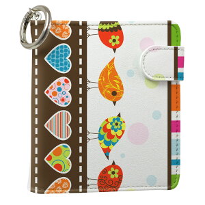 uz֐pviQOS ACRX p U[P[X ]^ / V^ 2.4PLUS XNGA 蒠^ Ή ^oR P[X Jo[  N[i[ [ ACRXP[X fUC 004516 Aj} v iqos005nb