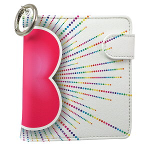 uz֐pviQOS ACRX p U[P[X ]^ / V^ 2.4PLUS XNGA 蒠^ Ή ^oR P[X Jo[  N[i[ [ ACRXP[X fUC 004557 u[ v iqos005nb