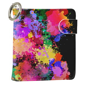 uz֐pviQOS ACRX p U[P[X ]^ / V^ 2.4PLUS XNGA 蒠^ Ή ^oR P[X Jo[  N[i[ [ ACRXP[X fUC 004561 u[ v iqos005nb