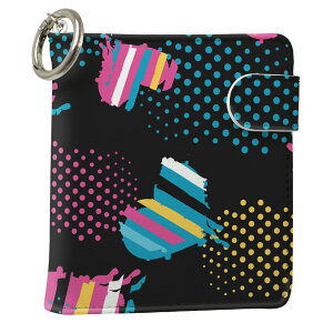 uz֐pviQOS ACRX p U[P[X ]^ / V^ 2.4PLUS XNGA 蒠^ Ή ^oR P[X Jo[  N[i[ [ ACRXP[X fUC 004653 u[ t[ v