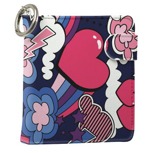 uz֐pviQOS ACRX p U[P[X ]^ / V^ 2.4PLUS XNGA 蒠^ Ή ^oR P[X Jo[  N[i[ [ ACRXP[X fUC 004659 u[ t[ v