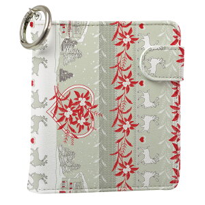 uz֐pviQOS ACRX p U[P[X ]^ / V^ 2.4PLUS XNGA 蒠^ Ή ^oR P[X Jo[  N[i[ [ ACRXP[X fUC 004791 u[ t[ v