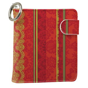 uz֐pviQOS ACRX p U[P[X ]^ / V^ 2.4PLUS XNGA 蒠^ Ή ^oR P[X Jo[  N[i[ [ ACRXP[X fUC 004792 u[ t[ v