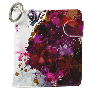 uz֐pviQOS ACRX p U[P[X ]^ / V^ 2.4PLUS XNGA 蒠^ Ή ^oR P[X Jo[  N[i[ [ ACRXP[X fUC 004874 ʐ^Ei v iqos005nb