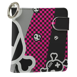 uz֐pviQOS ACRX p U[P[X ]^ / V^ 2.4PLUS XNGA 蒠^ Ή ^oR P[X Jo[  N[i[ [ ACRXP[X fUC 004959 j[N v iqos005nb