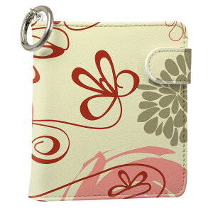 uz֐pviQOS ACRX p U[P[X ]^ / V^ 2.4PLUS XNGA 蒠^ Ή ^oR P[X Jo[  N[i[ [ ACRXP[X fUC 005003 t[ v iqos005nb