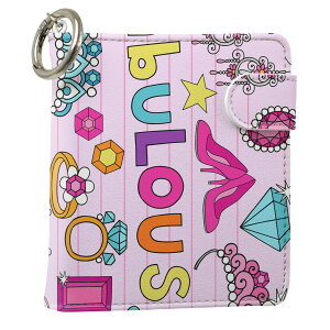 uz֐pviQOS ACRX p U[P[X ]^ / V^ 2.4PLUS XNGA 蒠^ Ή ^oR P[X Jo[  N[i[ [ ACRXP[X fUC 005116 u[ v iqos005nb