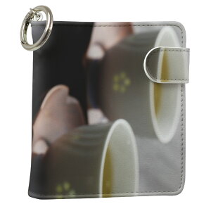 uz֐pviQOS ACRX p U[P[X ]^ / V^ 2.4PLUS XNGA 蒠^ Ή ^oR P[X Jo[  N[i[ [ ACRXP[X fUC 005131 ʐ^Ei v iqos005nb