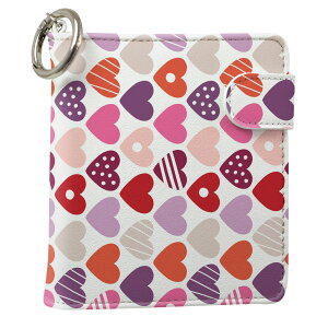 uz֐pviQOS ACRX p U[P[X ]^ / V^ 2.4PLUS XNGA 蒠^ Ή ^oR P[X Jo[  N[i[ [ ACRXP[X fUC 005255 `FbNE{[_[ 