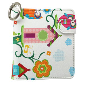 uz֐pviQOS ACRX p U[P[X ]^ / V^ 2.4PLUS XNGA 蒠^ Ή ^oR P[X Jo[  N[i[ [ ACRXP[X fUC 005275 u[ v iqos005nb