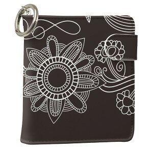 uz֐pviQOS ACRX p U[P[X ]^ / V^ 2.4PLUS XNGA 蒠^ Ή ^oR P[X Jo[  N[i[ [ ACRXP[X fUC 005421 N[ v iqos005nb