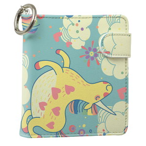 uz֐pviQOS ACRX p U[P[X ]^ / V^ 2.4PLUS XNGA 蒠^ Ή ^oR P[X Jo[  N[i[ [ ACRXP[X fUC 005431 u[ v iqos005nb