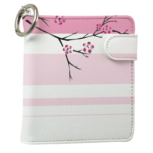 「宅配便専用」iQOS アイコス 専用 レザーケース 従来型 / 新型 2.4PLUS スクエア 手帳型 両対応 タバコ ケース カバー 合皮 クリーナー 収納 アイコスケース デザイン 005456 フラワー 革 iqos005nb