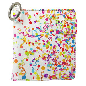 uz֐pviQOS ACRX p U[P[X ]^ / V^ 2.4PLUS XNGA 蒠^ Ή ^oR P[X Jo[  N[i[ [ ACRXP[X fUC 005534 N[ v iqos005nb