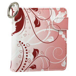 uz֐pviQOS ACRX p U[P[X ]^ / V^ 2.4PLUS XNGA 蒠^ Ή ^oR P[X Jo[  N[i[ [ ACRXP[X fUC 005612 u[ t[ v