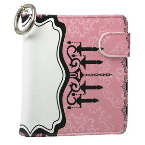 uz֐pviQOS ACRX p U[P[X ]^ / V^ 2.4PLUS XNGA 蒠^ Ή ^oR P[X Jo[  N[i[ [ ACRXP[X fUC 005618 u[ v iqos005nb