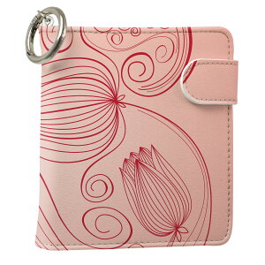 uz֐pviQOS ACRX p U[P[X ]^ / V^ 2.4PLUS XNGA 蒠^ Ή ^oR P[X Jo[  N[i[ [ ACRXP[X fUC 005842 t[ v iqos005nb