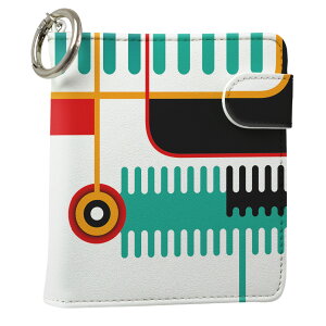 uz֐pviQOS ACRX p U[P[X ]^ / V^ 2.4PLUS XNGA 蒠^ Ή ^oR P[X Jo[  N[i[ [ ACRXP[X fUC 005862 j[N v iqos005nb