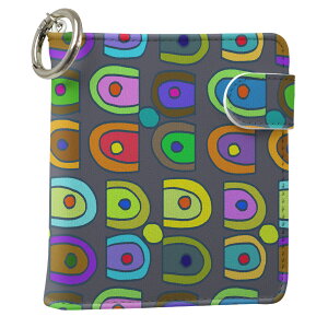 uz֐pviQOS ACRX p U[P[X ]^ / V^ 2.4PLUS XNGA 蒠^ Ή ^oR P[X Jo[  N[i[ [ ACRXP[X fUC 005882 ̑ v iqos005nb