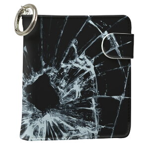 uz֐pviQOS ACRX p U[P[X ]^ / V^ 2.4PLUS XNGA 蒠^ Ή ^oR P[X Jo[  N[i[ [ ACRXP[X fUC 005889 ʐ^Ei v iqos005nb