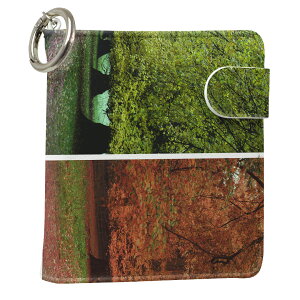 uz֐pviQOS ACRX p U[P[X ]^ / V^ 2.4PLUS XNGA 蒠^ Ή ^oR P[X Jo[  N[i[ [ ACRXP[X fUC 005921 ʐ^Ei v iqos005nb