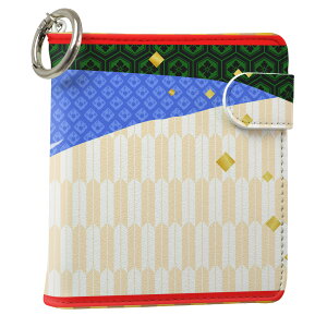 uz֐pviQOS ACRX p U[P[X ]^ / V^ 2.4PLUS XNGA 蒠^ Ή ^oR P[X Jo[  N[i[ [ ACRXP[X fUC 005953 N[ v iqos005nb