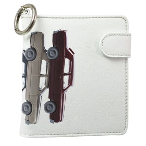 uz֐pviQOS ACRX p U[P[X ]^ / V^ 2.4PLUS XNGA 蒠^ Ή ^oR P[X Jo[  N[i[ [ ACRXP[X fUC 005995 ʐ^Ei v iqos005nb