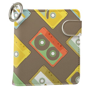 「宅配便専用」iQOS アイコス 専用 レザーケース 従来型 / 新型 2.4PLUS スクエア 手帳型 両対応 タバコ ケース カバー 合皮 クリーナー 収納 アイコスケース デザイン 006007 ユニーク 革 iqos005nb