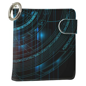 uz֐pviQOS ACRX p U[P[X ]^ / V^ 2.4PLUS XNGA 蒠^ Ή ^oR P[X Jo[  N[i[ [ ACRXP[X fUC 006015 ʐ^Ei v iqos005nb