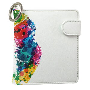 uz֐pviQOS ACRX p U[P[X ]^ / V^ 2.4PLUS XNGA 蒠^ Ή ^oR P[X Jo[  N[i[ [ ACRXP[X fUC 006165 j[N v iqos005nb