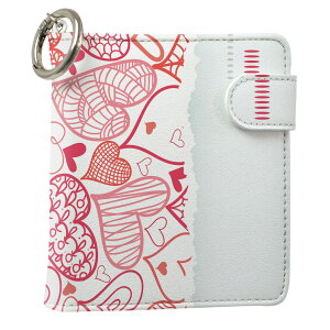 uz֐pviQOS ACRX p U[P[X ]^ / V^ 2.4PLUS XNGA 蒠^ Ή ^oR P[X Jo[  N[i[ [ ACRXP[X fUC 006166 u[ v iqos005nb