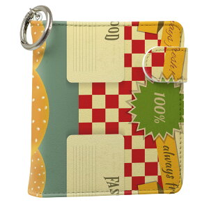 uz֐pviQOS ACRX p U[P[X ]^ / V^ 2.4PLUS XNGA 蒠^ Ή ^oR P[X Jo[  N[i[ [ ACRXP[X fUC 006345 j[N v iqos005nb