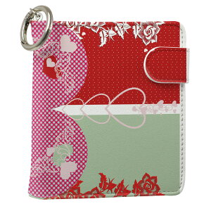 uz֐pviQOS ACRX p U[P[X ]^ / V^ 2.4PLUS XNGA 蒠^ Ή ^oR P[X Jo[  N[i[ [ ACRXP[X fUC 006414 u[ v iqos005nb