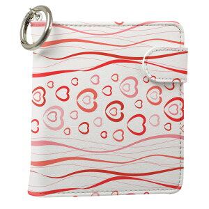 uz֐pviQOS ACRX p U[P[X ]^ / V^ 2.4PLUS XNGA 蒠^ Ή ^oR P[X Jo[  N[i[ [ ACRXP[X fUC 006417 u[ v iqos005nb