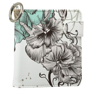 uz֐pviQOS ACRX p U[P[X ]^ / V^ 2.4PLUS XNGA 蒠^ Ή ^oR P[X Jo[  N[i[ [ ACRXP[X fUC 006420 t[ v iqos005nb