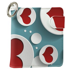 uz֐pviQOS ACRX p U[P[X ]^ / V^ 2.4PLUS XNGA 蒠^ Ή ^oR P[X Jo[  N[i[ [ ACRXP[X fUC 006439 u[ v iqos005nb