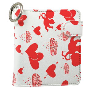 uz֐pviQOS ACRX p U[P[X ]^ / V^ 2.4PLUS XNGA 蒠^ Ή ^oR P[X Jo[  N[i[ [ ACRXP[X fUC 006442 t[ v iqos005nb