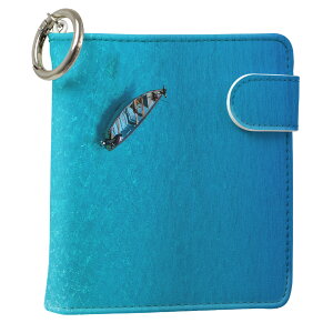 uz֐pviQOS ACRX p U[P[X ]^ / V^ 2.4PLUS XNGA 蒠^ Ή ^oR P[X Jo[  N[i[ [ ACRXP[X fUC 006468 ʐ^Ei v iqos005nb