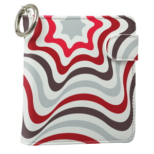 uz֐pviQOS ACRX p U[P[X ]^ / V^ 2.4PLUS XNGA 蒠^ Ή ^oR P[X Jo[  N[i[ [ ACRXP[X fUC 006514 t[ v iqos005nb