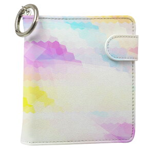 uz֐pviQOS ACRX p U[P[X ]^ / V^ 2.4PLUS XNGA 蒠^ Ή ^oR P[X Jo[  N[i[ [ ACRXP[X fUC 006543 ̑ v iqos005nb