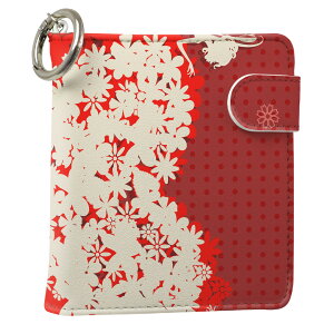 uz֐pviQOS ACRX p U[P[X ]^ / V^ 2.4PLUS XNGA 蒠^ Ή ^oR P[X Jo[  N[i[ [ ACRXP[X fUC 006707 u[ t[ v