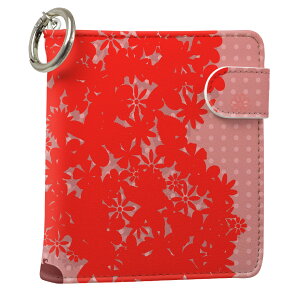 uz֐pviQOS ACRX p U[P[X ]^ / V^ 2.4PLUS XNGA 蒠^ Ή ^oR P[X Jo[  N[i[ [ ACRXP[X fUC 006708 u[ t[ v