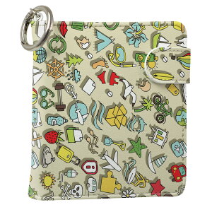 uz֐pviQOS ACRX p U[P[X ]^ / V^ 2.4PLUS XNGA 蒠^ Ή ^oR P[X Jo[  N[i[ [ ACRXP[X fUC 006816 ̑ v iqos005nb