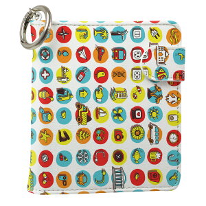 uz֐pviQOS ACRX p U[P[X ]^ / V^ 2.4PLUS XNGA 蒠^ Ή ^oR P[X Jo[  N[i[ [ ACRXP[X fUC 006817 `FbNE{[_[ 