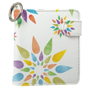 uz֐pviQOS ACRX p U[P[X ]^ / V^ 2.4PLUS XNGA 蒠^ Ή ^oR P[X Jo[  N[i[ [ ACRXP[X fUC 006850 t[ v iqos005nb