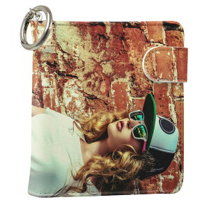 uz֐pviQOS ACRX p U[P[X ]^ / V^ 2.4PLUS XNGA 蒠^ Ή ^oR P[X Jo[  N[i[ [ ACRXP[X fUC 006918 ʐ^Ei v iqos005nb