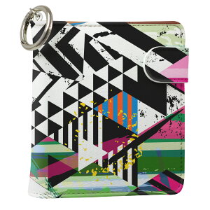 uz֐pviQOS ACRX p U[P[X ]^ / V^ 2.4PLUS XNGA 蒠^ Ή ^oR P[X Jo[  N[i[ [ ACRXP[X fUC 006966 N[ v iqos005nb