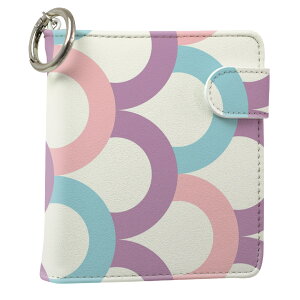 uz֐pviQOS ACRX p U[P[X ]^ / V^ 2.4PLUS XNGA 蒠^ Ή ^oR P[X Jo[  N[i[ [ ACRXP[X fUC 007017 ؖ v iqos005nb