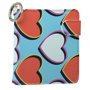 uz֐pviQOS ACRX p U[P[X ]^ / V^ 2.4PLUS XNGA 蒠^ Ή ^oR P[X Jo[  N[i[ [ ACRXP[X fUC 007126 u[ v iqos005nb